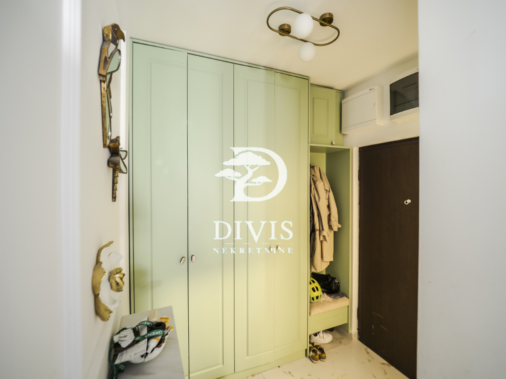 Slika 9 - Duvanjska, Troiposoban stan na prodaju, 74m2, 286.000€